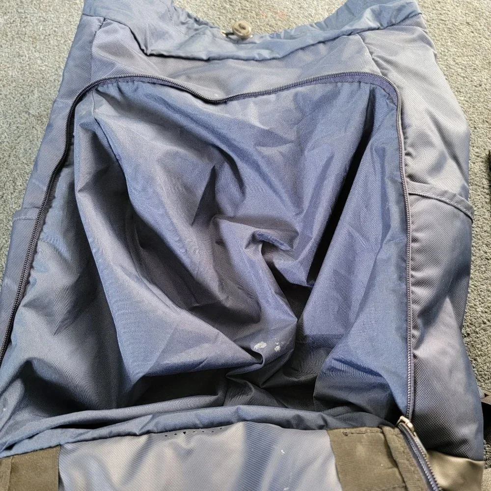 Nike Vapor Speed Blue Backpack Everyday Casual Training Pack